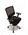 Cadeira Air 27001 - Syncron - Braços 3D - Base Alumínio - Cavaletti - Imagem 5