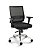 Cadeira Air 27001 - Syncron - Braços 3D - Base Alumínio - Cavaletti - Imagem 1