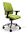 Cadeira de Escritório Executiva Cavaletti Mais - 37001 Syncron 3D - Imagem 2