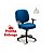 Cadeira Diretor Obeso Start Extra 4003 -  Até 140 kg - Cavaletti - Imagem 2