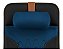 Cadeira Gamer  Way - 19900 - Azul Space - 155 Cavaletti - Imagem 4