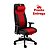 Cadeira Gamer Way- 19900 - Vermelho Space - 160 Cavaletti - Imagem 2