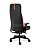 Cadeira Gamer Way- 19900 - Vermelho Space - 160 Cavaletti - Imagem 3