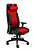 Cadeira Gamer Way- 19900 - Vermelho Space - 160 Cavaletti - Imagem 1