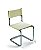 Cadeira para Escritório Aproximação/Fixa Cavaletti Chroma 14007 - Imagem 3