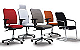 Cadeira para Escritório Executiva Diretor Cavaletti Soft 16503 - Imagem 4