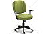 Cadeira Para Escritório Giratória Diretor 4003 Extra - Capacidade 140kg - Linha Start - Braço SL - Cavaletti - Imagem 2