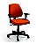 Cadeira para Escritório Operacional/Secretária Cavaletti Pro 38003 - Imagem 1