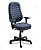 Cadeira para Escritório Presidente StartPlus 6001 - Cavaletti - Imagem 2