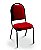 Cadeira para Escritório Treinamento/Fixa Coletiva 1002 - Cavaletti - Imagem 3