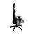 Cadeira Pro Gamer V2 Preto e Branco - Rivatti - Imagem 3