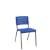 Cadeira Niala Diálogo Colorida 4 pés Fixa – Plaxmetal - Imagem 1
