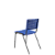 Cadeira Niala Diálogo Colorida 4 pés Fixa – Plaxmetal - Imagem 3