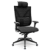 Cadeira Presidente Plaxmetal Darix X+ Tela Base Nylon Slider - Imagem 1