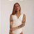 Maiô Body Maria Off White - Imagem 2