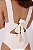 Maiô Body Maria Off White - Imagem 1