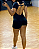 Macaquinho Alice Preto - Imagem 3
