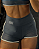 Short Luna Cinza Militar c/ Off White - Imagem 1