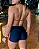 Short Amanda Preto c/ Cappuccino - Imagem 2