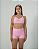 Short Basic Rosa Baby Candy Color - Imagem 2