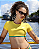 Cropped Alma Brasileira Markai (Número 10) - Imagem 1