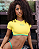 Cropped Brasil 26 (Número 7) Alma Brasileira - Imagem 1