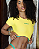Cropped Brasil 26 (Número 10) Alma Brasileira - Imagem 1