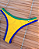 Calcinha Alma Brasileira Asa Delta - 3 CORES - Imagem 2