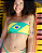 Top Faixa Brasil Viva - Alma Brasileira - Imagem 2