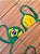 Top Cortininha Bandeira Viva - Alma Brasileira - Imagem 2
