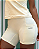 Short Pocket Aura Off White - Imagem 3