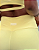 Short Pocket Aura Amarelo Manteiga - Imagem 4