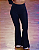 Calça Freedom Flare Aura - Imagem 1