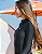 Maiô Surf Luisa Preto - Imagem 5