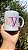 Caneca personalizada branca. - Imagem 2