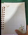 Caderno Floral Vintage Personalizado Bege - Imagem 3