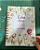 Caderno Floral Vintage Personalizado Bege - Imagem 2