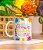 Caneca Branca - Dia das mães - Presente de Deus - Imagem 1