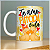 Caneca Branca - Coleção “Amor com Trocadilhos com Bichinhos” - Imagem 4