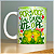 Caneca Branca - Coleção “Amor com Trocadilhos com Bichinhos” - Imagem 5