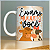 Caneca Branca - Coleção “Amor com Trocadilhos com Bichinhos” - Imagem 1