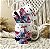 Caneca Branca - Stitch modelos. - Imagem 3