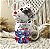 Caneca Branca - Stitch modelos. - Imagem 5