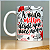 Caneca Branca - Coleção Flork Namorados - Imagem 4
