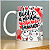 Caneca Branca - Coleção Flork Namorados - Imagem 3
