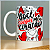 Caneca Branca - Coleção Flork Namorados - Imagem 5