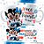 Coleção “Mickey e Minie time" - Imagem 10