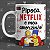 Coleção "Pipoca e Netflix" - Imagem 11
