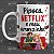 Coleção "Pipoca e Netflix" - Imagem 9