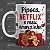Coleção "Pipoca e Netflix" - Imagem 18